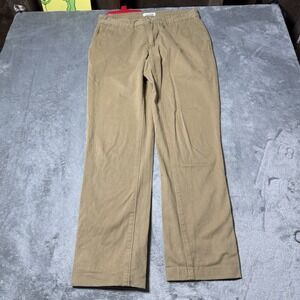 Taylor Stitch Foundation Pants Mens‎ 29x32 Tailored to 27 Inseam Slim Straight